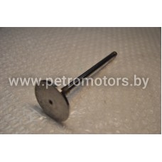 Клапан выпускной